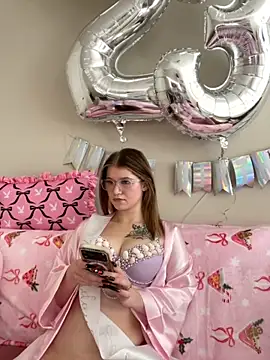 Riley ray69 online show from 11, 11, 2025