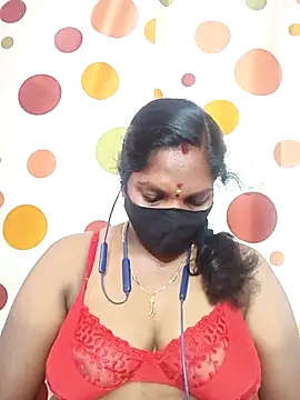 Snapshot of Tamil_Abinaya chatting on 8, 11, 2025 Tamil Abinaya online show from 8, 11, 2025