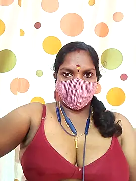 Snapshot of Tamil_Abinaya chatting on 5, 12, 2025 Tamil Abinaya online show from 5, 12, 2025