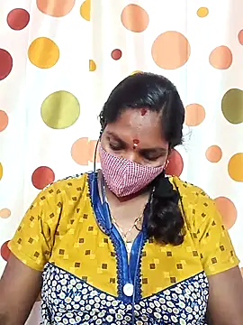 Snapshot of Tamil_Abinaya chatting on 5, 12, 2025 Tamil Abinaya online show from 5, 12, 2025