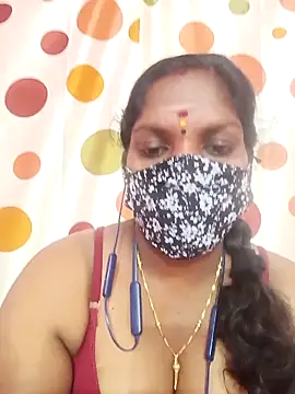 Snapshot of Tamil_Abinaya chatting on 14, 12, 2025 Tamil Abinaya online show from 14, 12, 2025