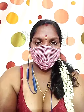 Snapshot of Tamil_Abinaya chatting on 16, 12, 2025 Tamil Abinaya online show from 16, 12, 2025