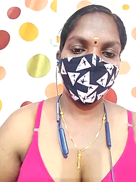 Snapshot of Tamil_Abinaya chatting on 8, 3, 2026 Tamil Abinaya online show from 8, 3, 2026