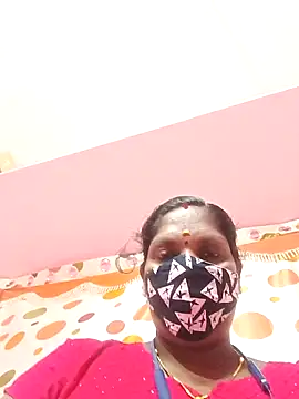 Snapshot of Tamil_Abinaya chatting on 24, 3, 2026 Tamil Abinaya online show from 24, 3, 2026