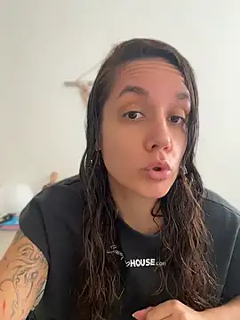 Snapshot of Sophia_House_ chatting on 9, 6, 2026 Sophia House online show from 9, 6, 2026