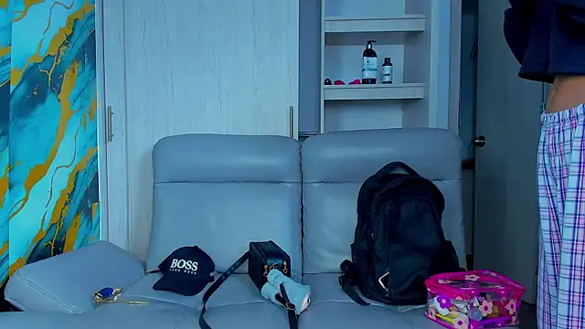 Snapshot of Something_pork4 chatting on 2, 10, 2025 Something pork4 online show from 2, 10, 2025