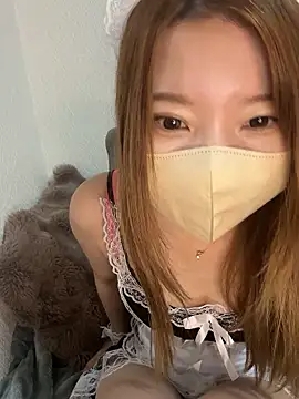 yuuhichan online show from 18, 10, 2025