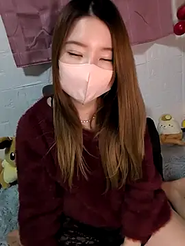 yuuhichan online show from 23, 3, 2026