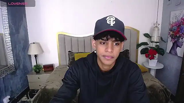 jhos padill online show from 17, 12, 2025