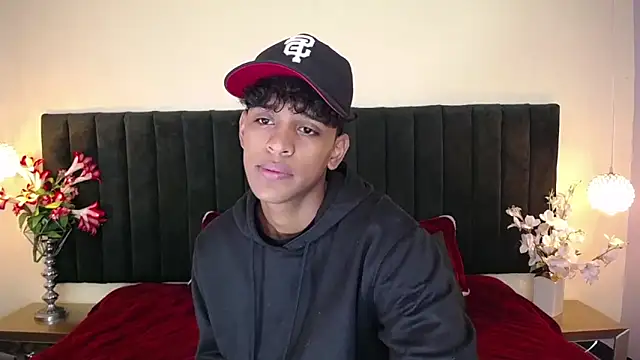 jhos padill online show from 13, 2, 2026