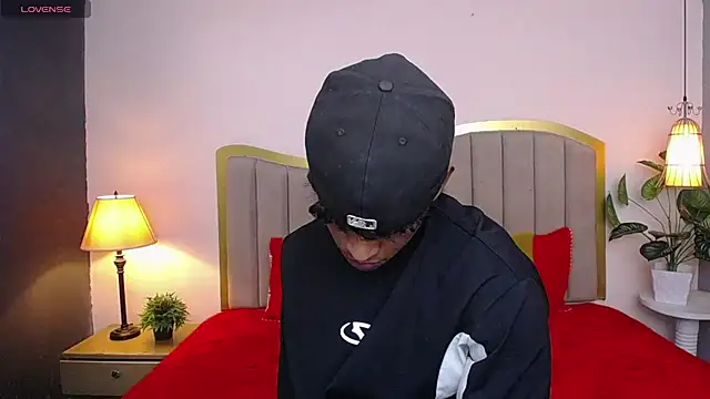jhos padill online show from 19, 5, 2026