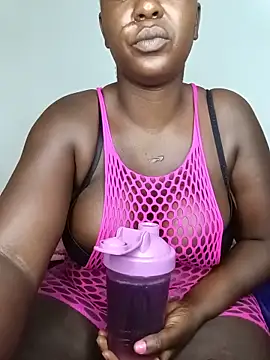 DarkQueen 94 online show from 28, 5, 2026