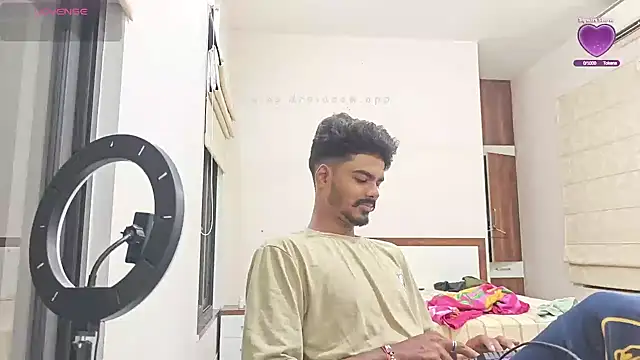 Snapshot of mrbuddy85 chatting on 18, 9, 2025 mrbuddy85 online show from 18, 9, 2025