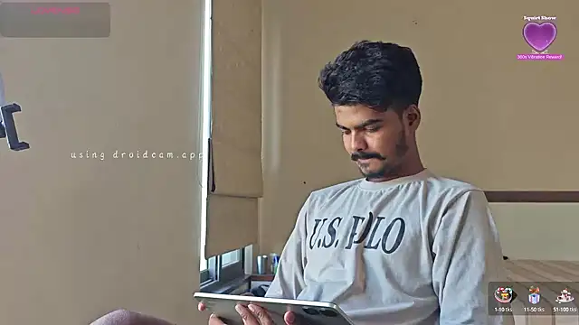 Snapshot of mrbuddy85 chatting on 27, 9, 2025 mrbuddy85 online show from 27, 9, 2025