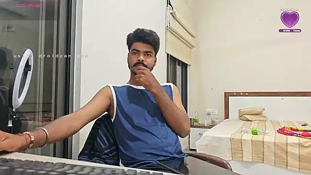 Snapshot of mrbuddy85 chatting on 5, 10, 2025 mrbuddy85 online show from 5, 10, 2025