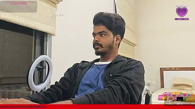 Snapshot of mrbuddy85 chatting on 8, 10, 2025 mrbuddy85 online show from 8, 10, 2025