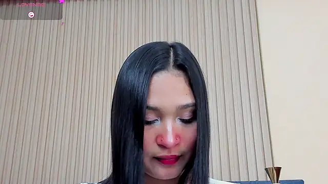 angel ponce online show from 12, 9, 2025