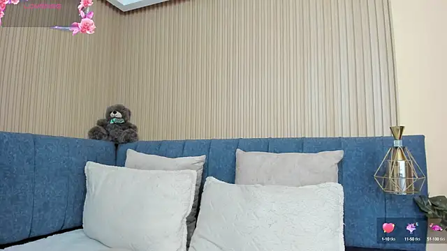 angel ponce online show from 21, 9, 2025