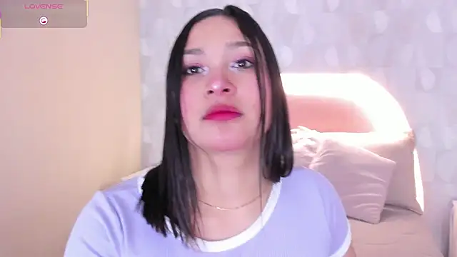 angel ponce online show from 8, 10, 2025