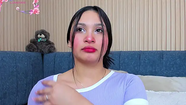 angel ponce online show from 9, 10, 2025