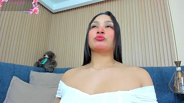 Snapshot of angel_ponce chatting on 25, 6, 2026 angel ponce online show from 25, 6, 2026