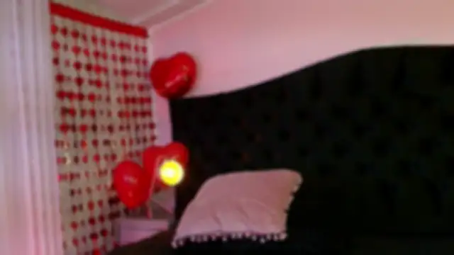 Snapshot of Hada_Blue chatting on 14, 2, 2026 Hada Blue online show from 14, 2, 2026