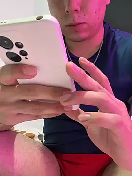 Axel es online show from 5, 2, 2026