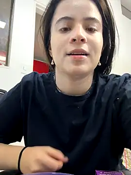 Snapshot of ChannelWhite_ chatting on 20, 9, 2025 ChannelWhite online show from 20, 9, 2025