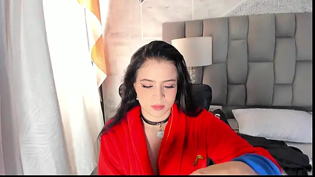 Snapshot of ChannelWhite_ chatting on 14, 10, 2025 ChannelWhite online show from 14, 10, 2025