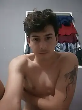 Dylanmcgz2314 online show from 19, 6, 2026