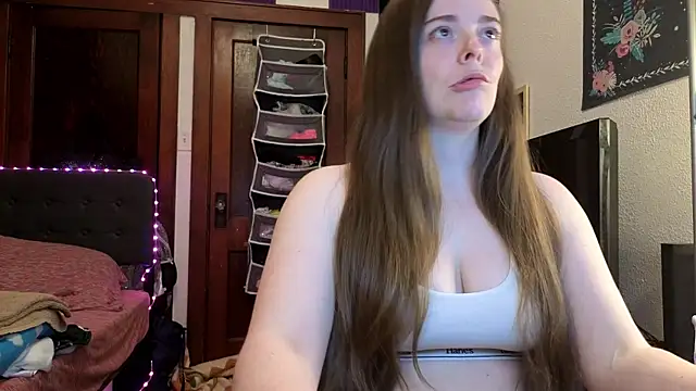 Snapshot of BrandyMyst chatting on 17, 6, 2026 BrandyMyst online show from 17, 6, 2026