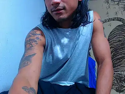 davidcutterr online show from 24, 7, 2026