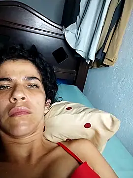 lucerocutte online show from 28, 9, 2025