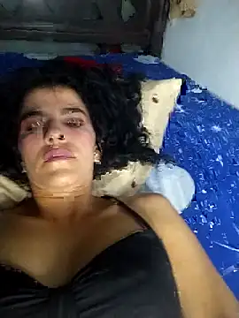 lucerocutte online show from 14, 10, 2025