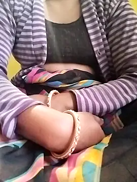 Snapshot of Gopika_Dudi chatting on 7, 11, 2025 Gopika Dudi online show from 7, 11, 2025