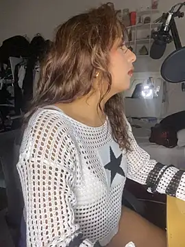 Snapshot of SoftLady_S33 chatting on 26, 2, 2026 SoftLady S33 online show from 26, 2, 2026