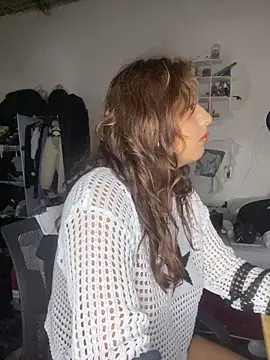 Snapshot of SoftLady_S33 chatting on 27, 2, 2026 SoftLady S33 online show from 27, 2, 2026