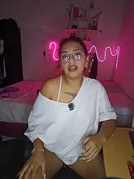 SoftLady S33 online show from 23, 3, 2026