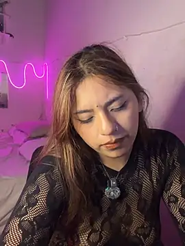 SoftLady S33 online show from 30, 5, 2026