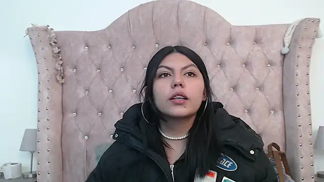 Snapshot of Jessica_Carter_01 chatting on 30, 9, 2025 Jessica Carter 01 online show from 30, 9, 2025