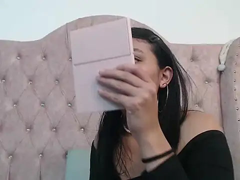 Snapshot of Jessica_Carter_01 chatting on 1, 10, 2025 Jessica Carter 01 online show from 1, 10, 2025