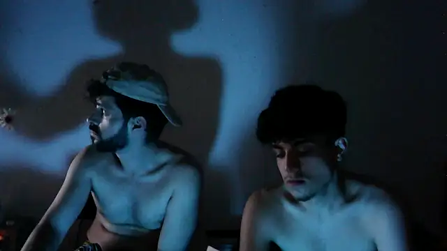 young swisscouple online show from 25, 3, 2026