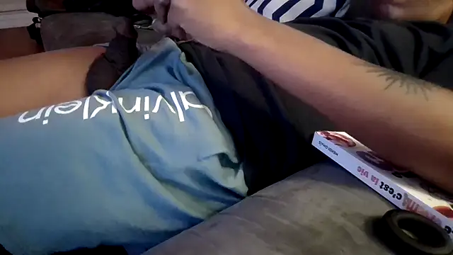 shaker75019paris online show from 15, 11, 2025