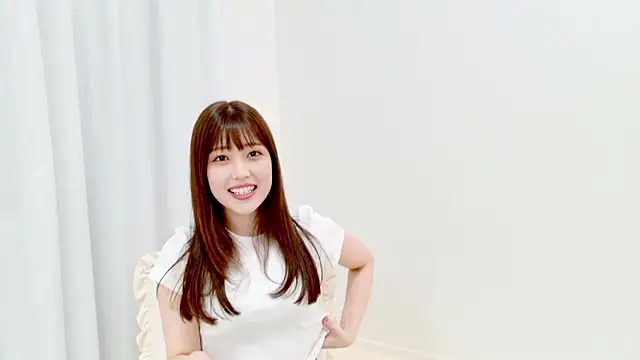 Snapshot of honoka_o0_ chatting on 18, 9, 2025 honoka o0 online show from 18, 9, 2025