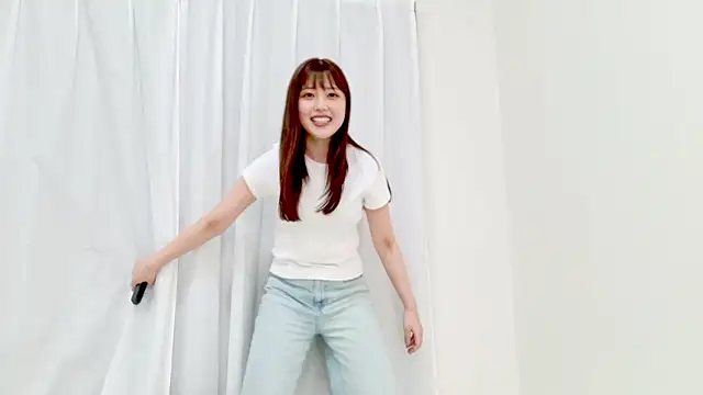 Snapshot of honoka_o0_ chatting on 22, 9, 2025 honoka o0 online show from 22, 9, 2025