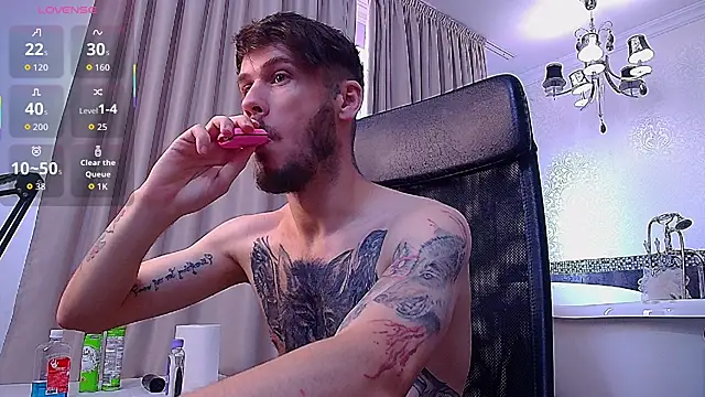 JonahShaw online show from 10, 9, 2025