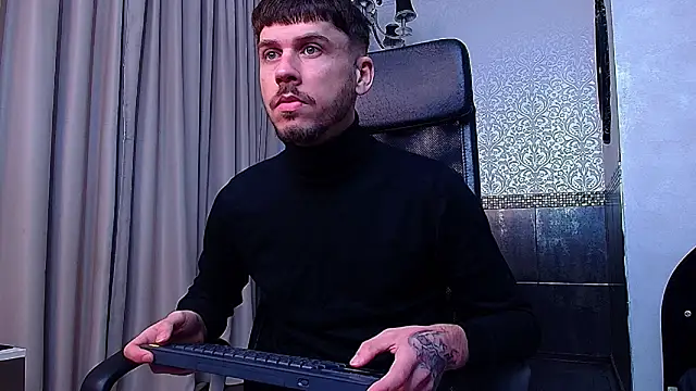 JonahShaw online show from 1, 10, 2025