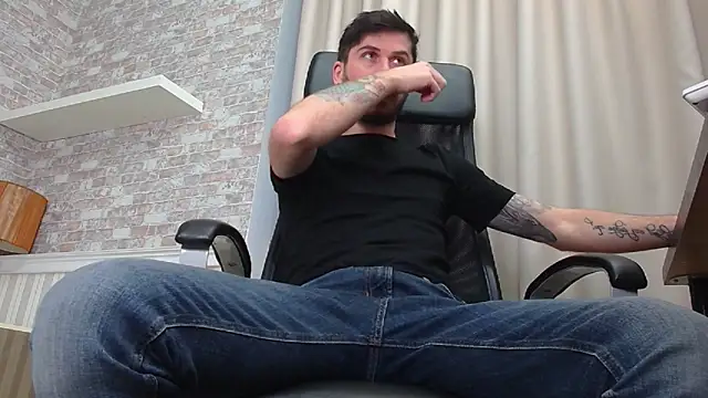 JonahShaw online show from 19, 11, 2025