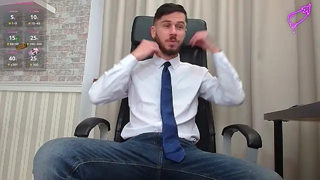 JonahShaw online show from 25, 11, 2025