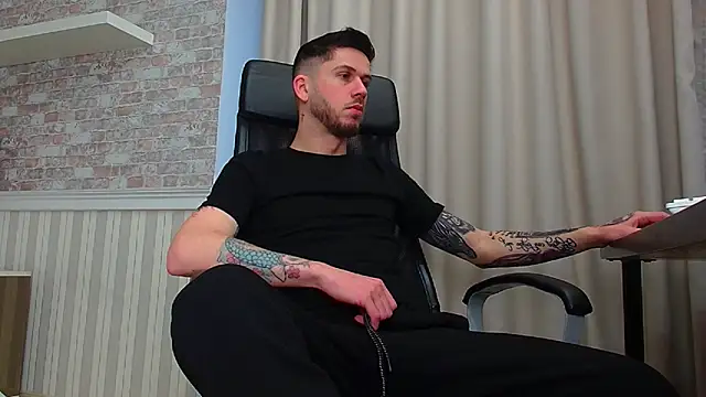 JonahShaw online show from 15, 12, 2025